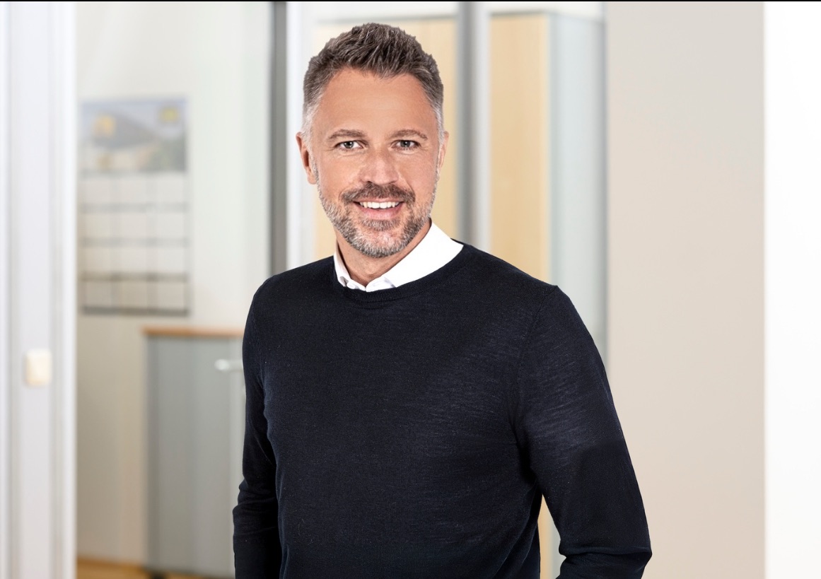 Torge Nielsen, Gesch&auml;ftsf&uuml;hrer, RDC Deutschland GmbH icon